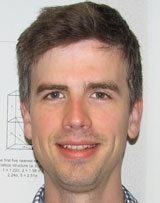 CLAS Supplementary Research Support: Joshua Veazey